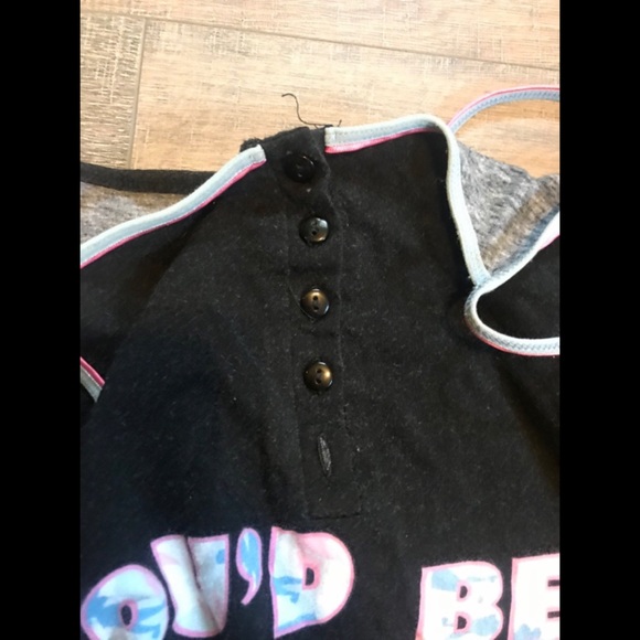 Disney pajama set size medium. Aladdin,thumper,tinkerbell,and joy - Picture 10 of 12